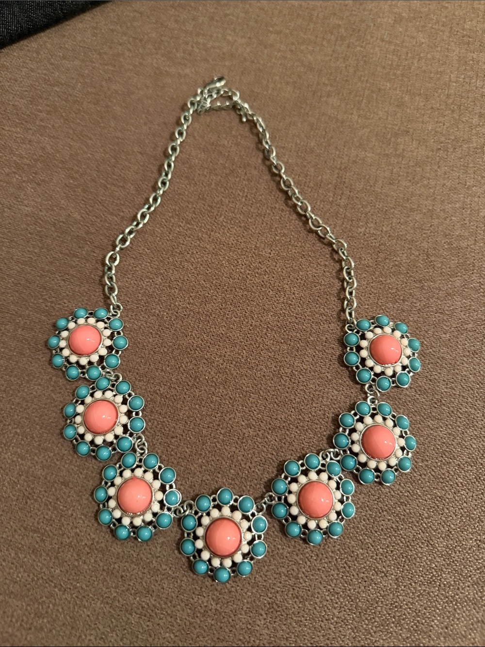 Statement Necklace - Women Jewelry